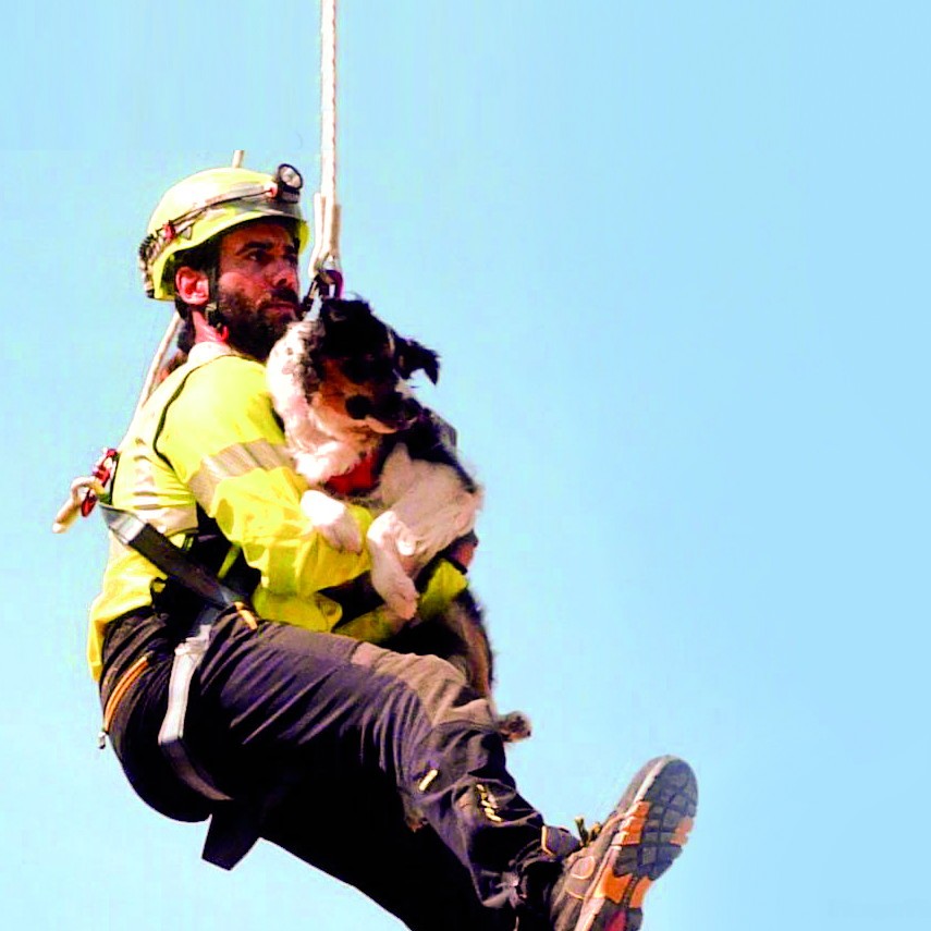 Soccorso e Protezione Civile