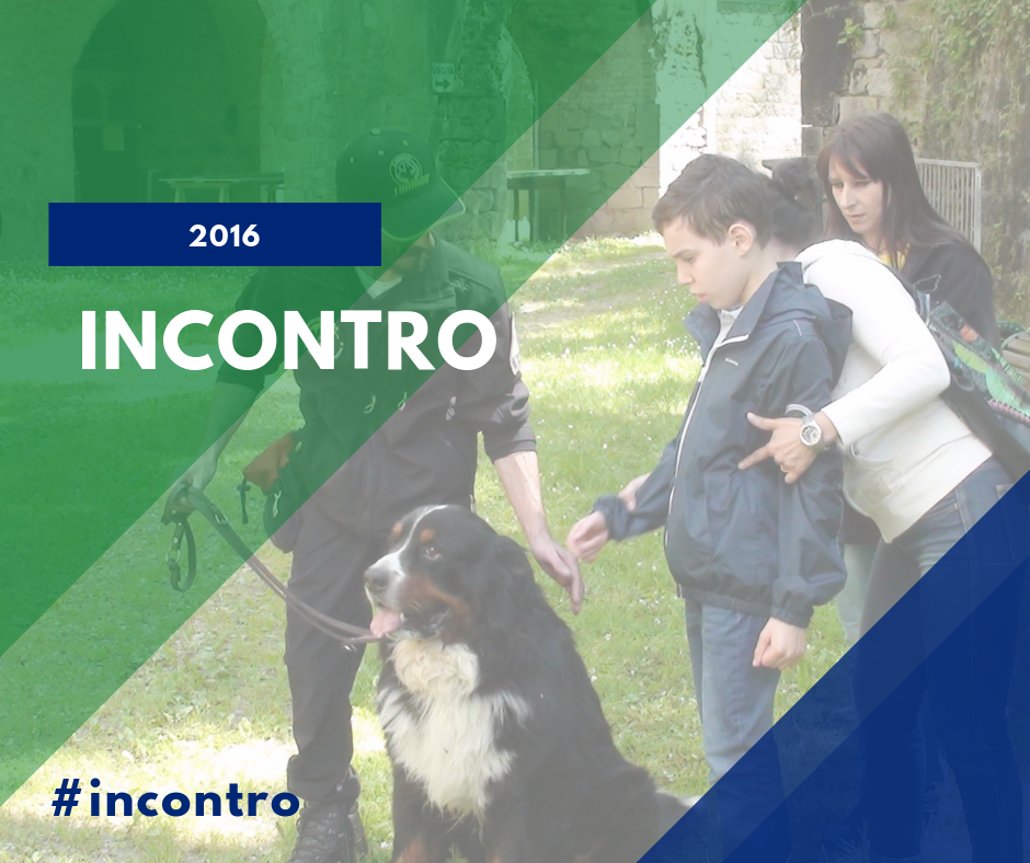 Incontro 2016